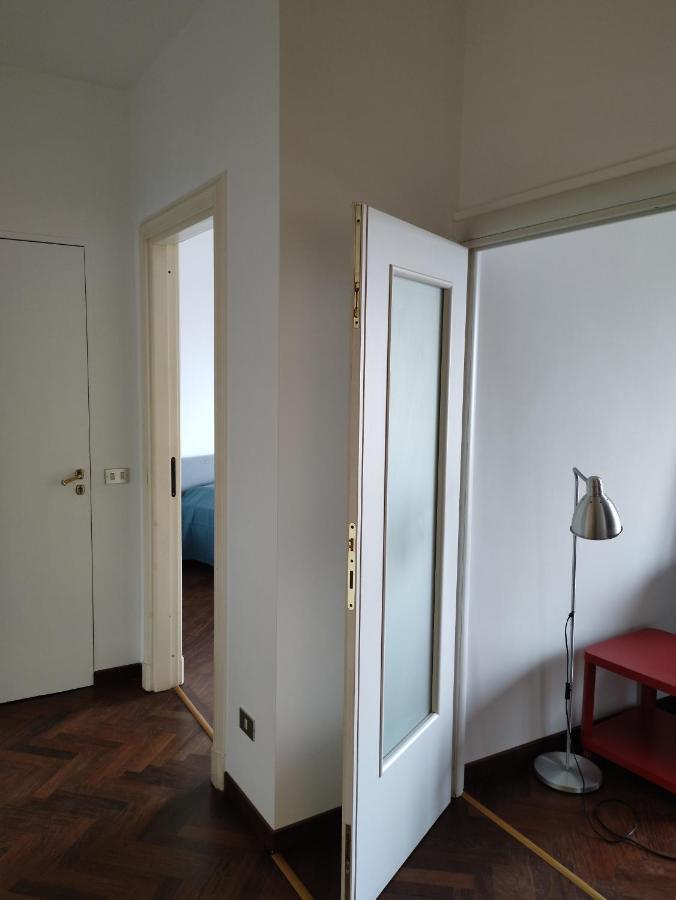 New Panoramic Apartment - Half Way Center-Vomero District Napoli Esterno foto