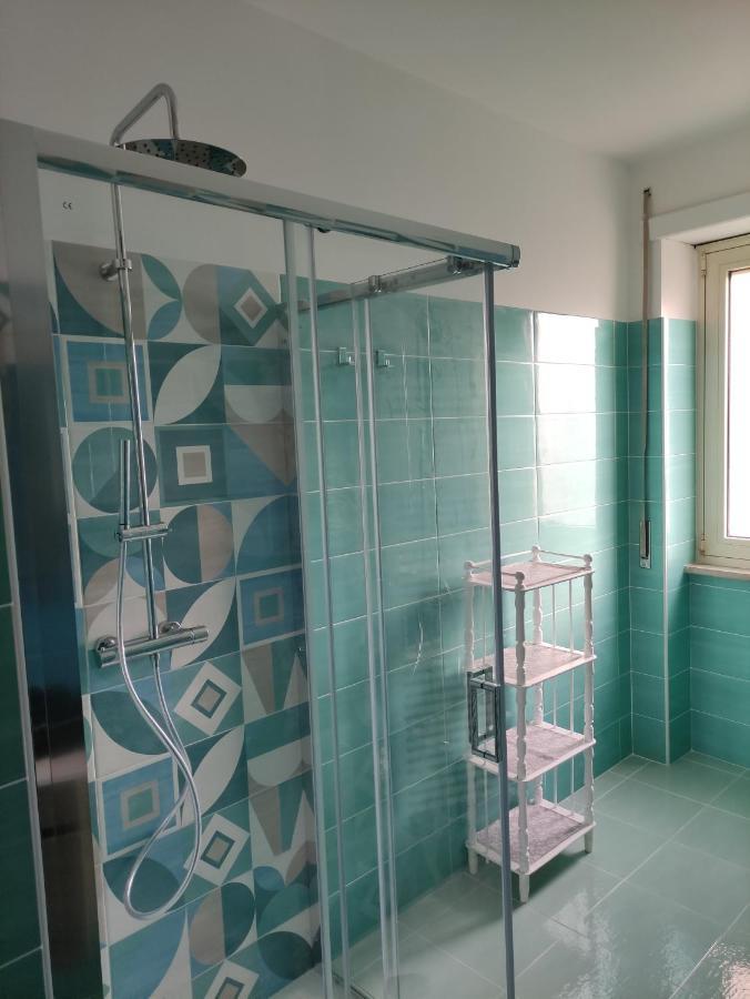 New Panoramic Apartment - Half Way Center-Vomero District Napoli Esterno foto
