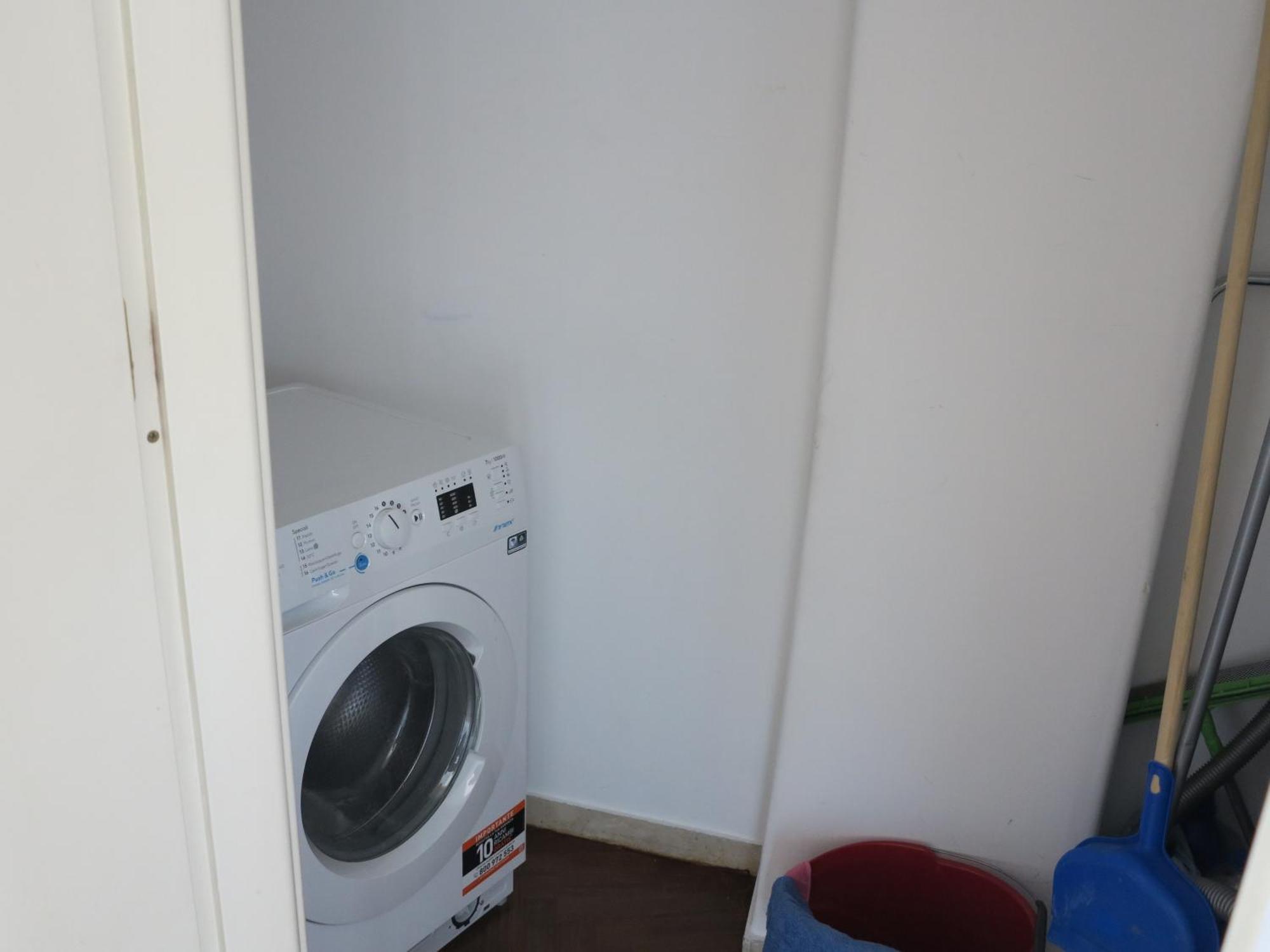 New Panoramic Apartment - Half Way Center-Vomero District Napoli Esterno foto