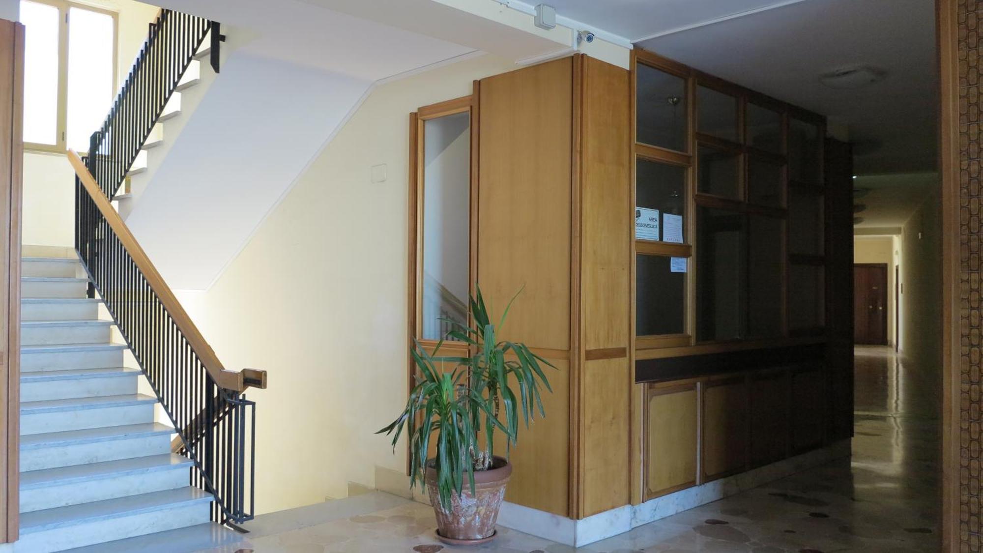 New Panoramic Apartment - Half Way Center-Vomero District Napoli Esterno foto